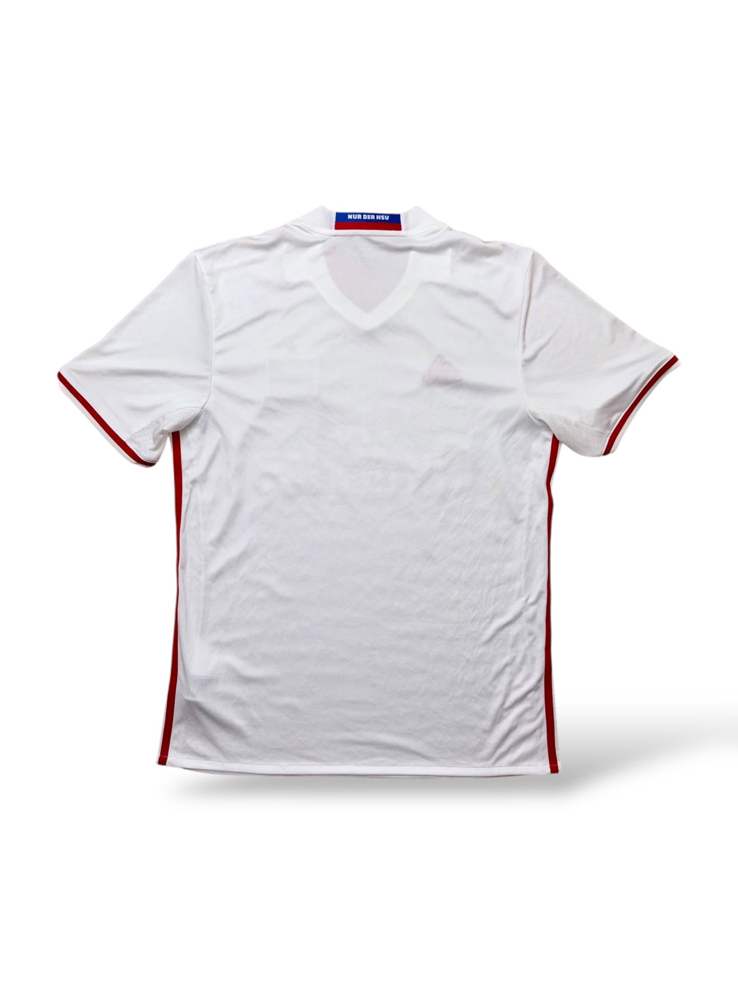 Adidas HSV 2016-17 Heim Trikot Gr. M Hamburger SV