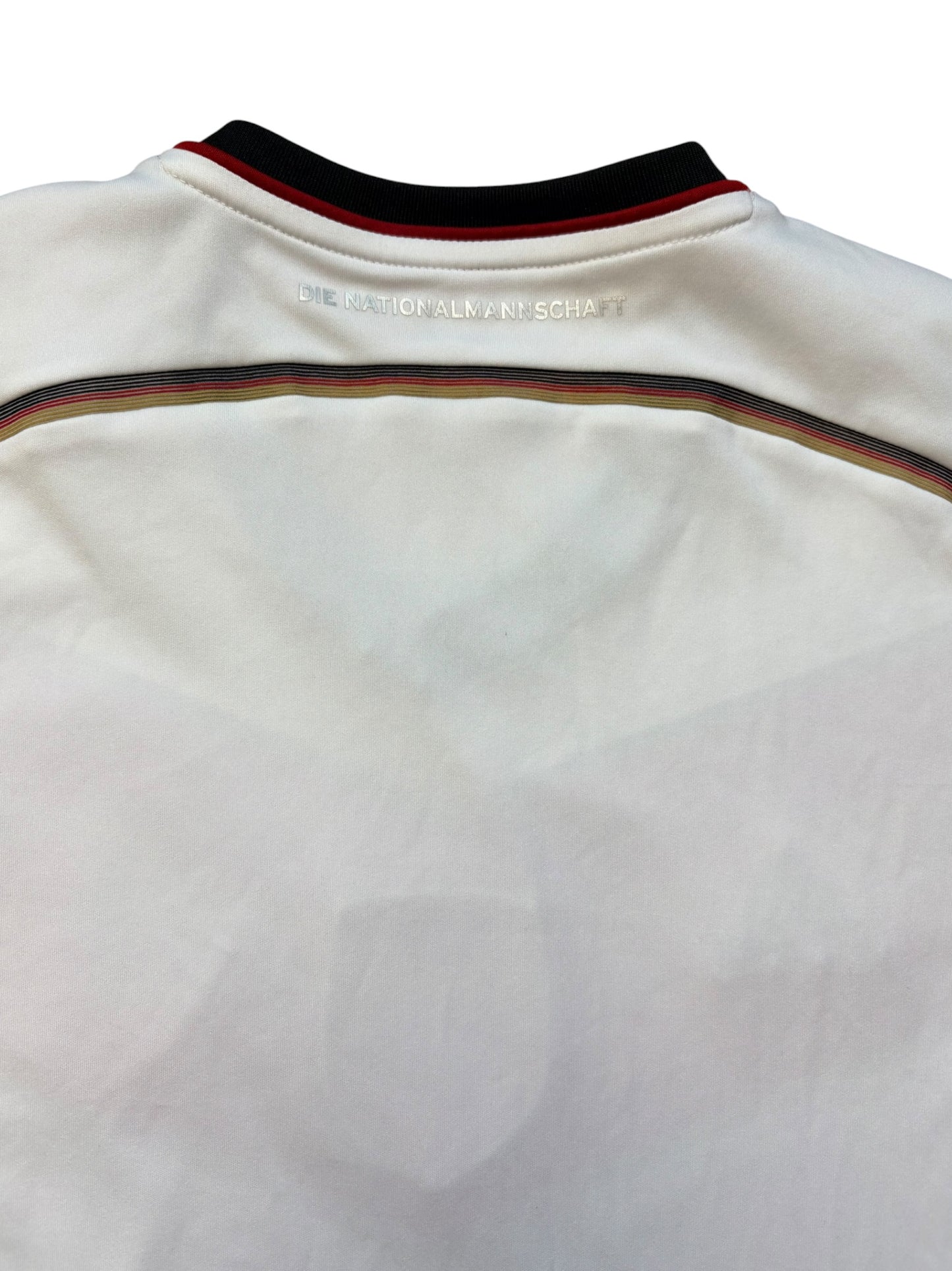 DFB 2014 Heimtrikot 4 Sterne Gr. L Deutschland