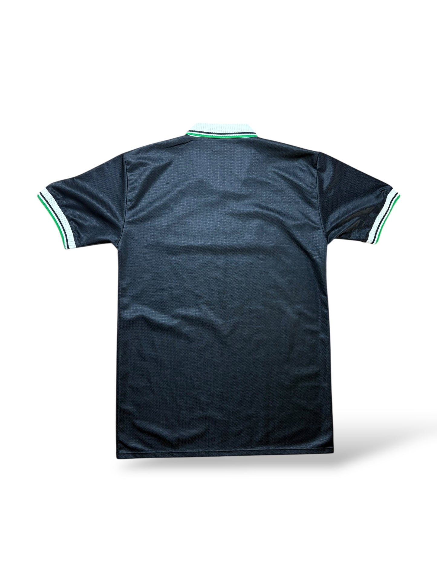 Reebok Borussia Mönchengladbach 1996-97-98 Auswärts Trikot Gr. L