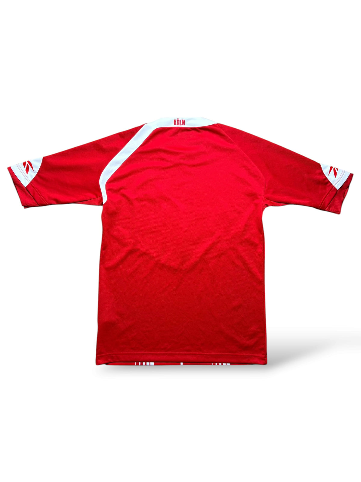 1. FC Köln 2009-10 Heimtrikot Gr. L – Bild 2