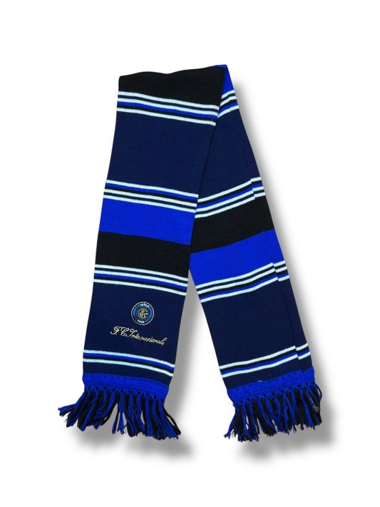 Inter Milan Schal