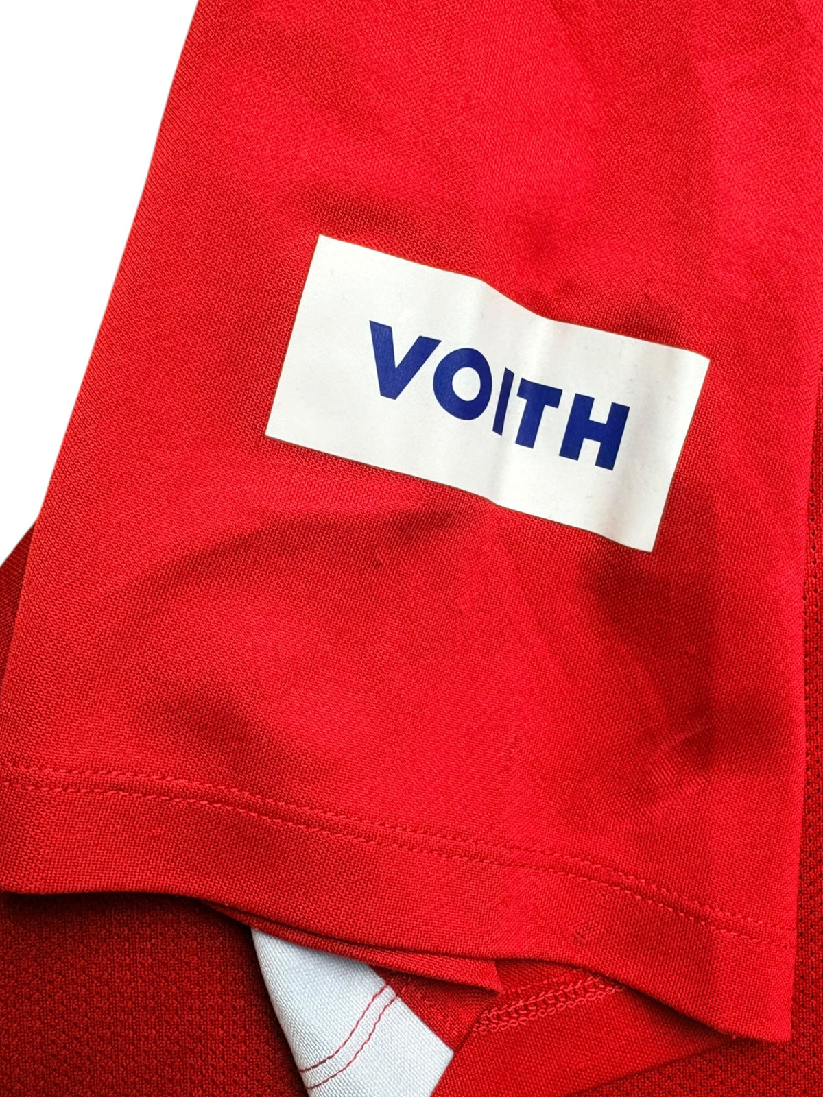 1. FC Heidenheim 2018-19 Heimtrikot Glatzel Gr. XL – Bild 5
