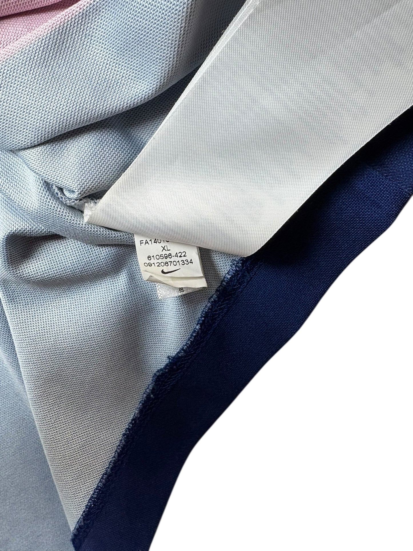 Nike Fc Barcelona 2014-15 Heimtrikot Messi 10 Gr. XL