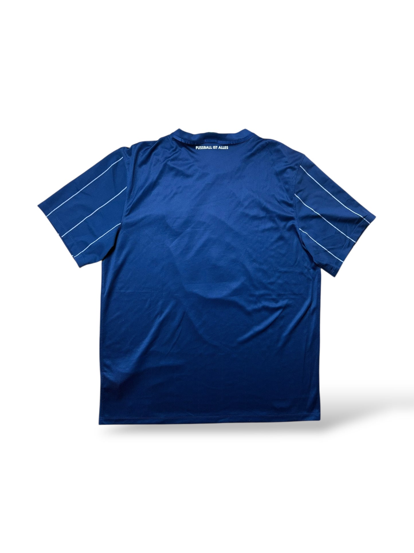 Nike VfL Wolfsburg 2016-17 Drittes Trikot Gr. XL