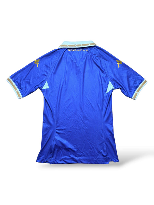 Brescia Calcio 2024-25 Heimtrikot Gr. M – Bild 2