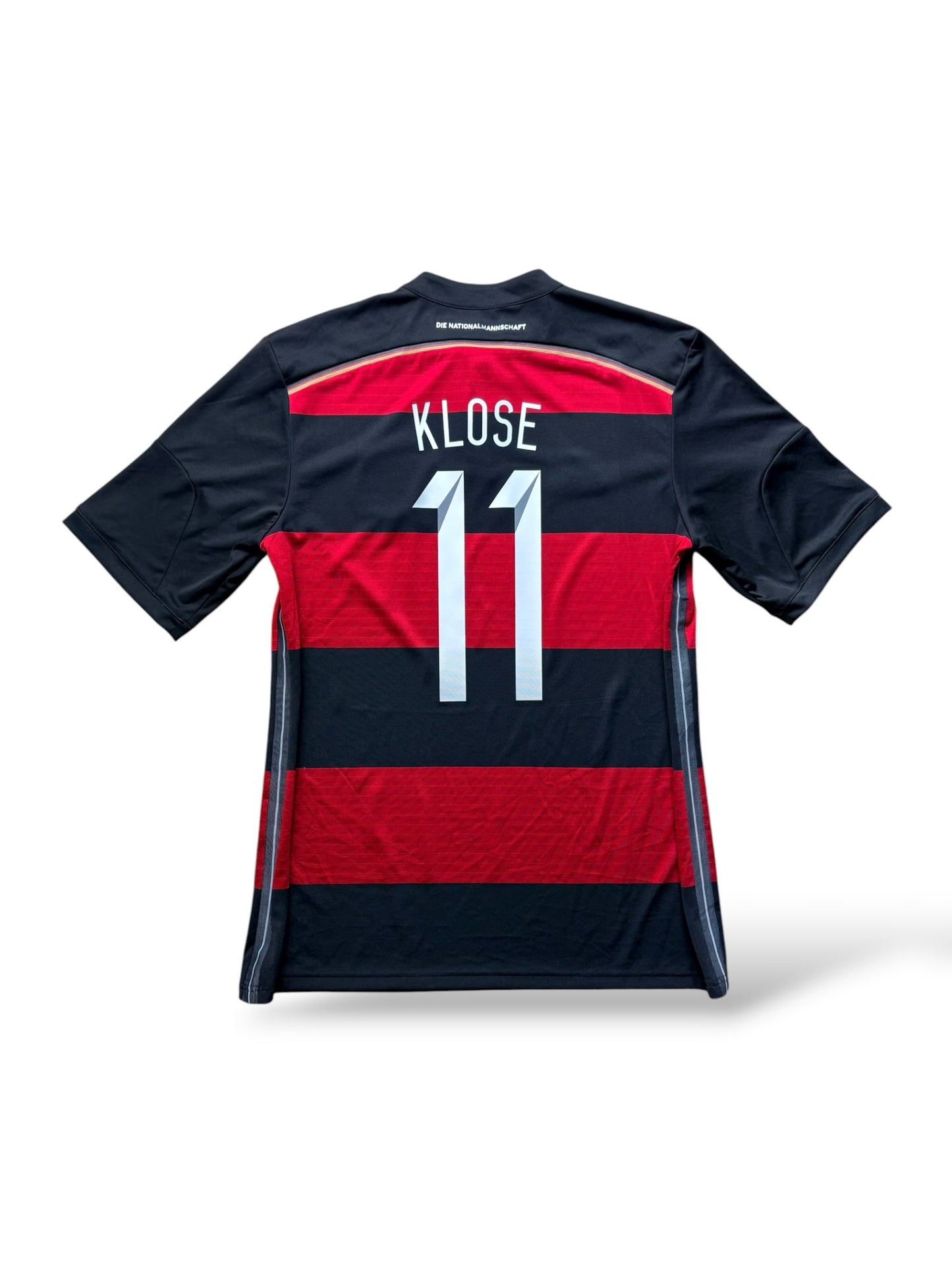 DFB 2014 Auswärtstrikot Klose 7 Gr. L Deutschland