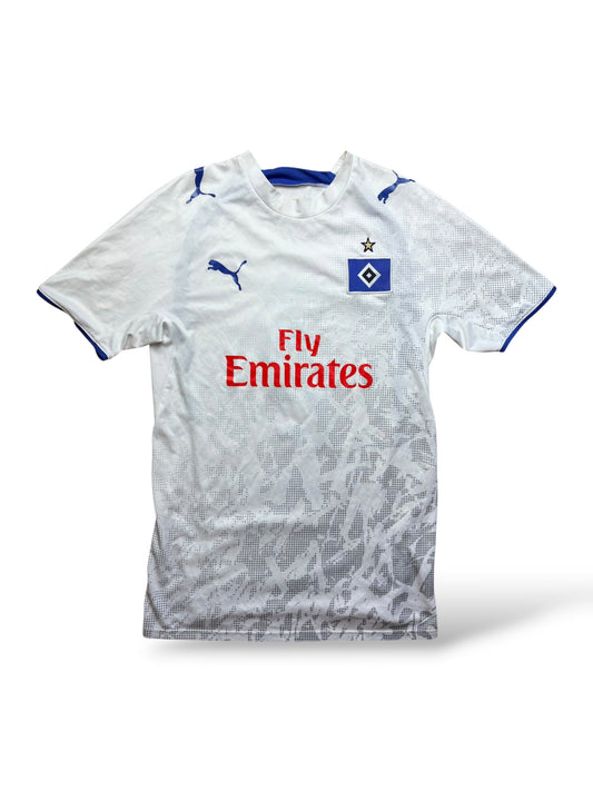 HSV 2006-07 Heimtrikot Pablo Sorin 2 Gr. S Hamburger SV – Bild 2