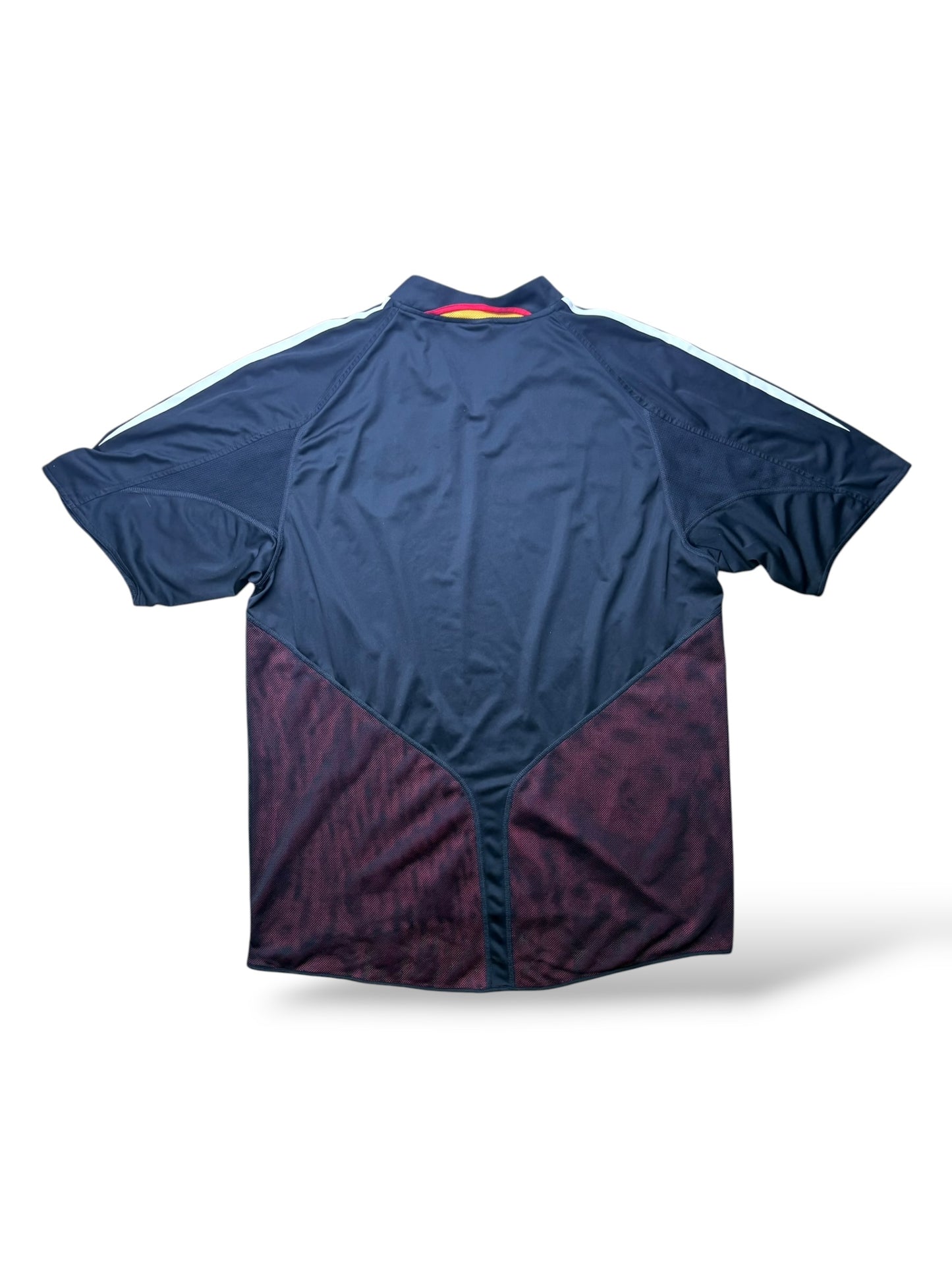DFB 2004 Auswärtstrikot Gr. XL Deutschland