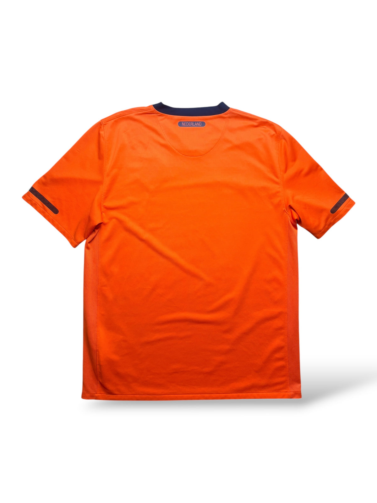 Niederlande 2010 Heimtrikot Gr. L – Bild 2