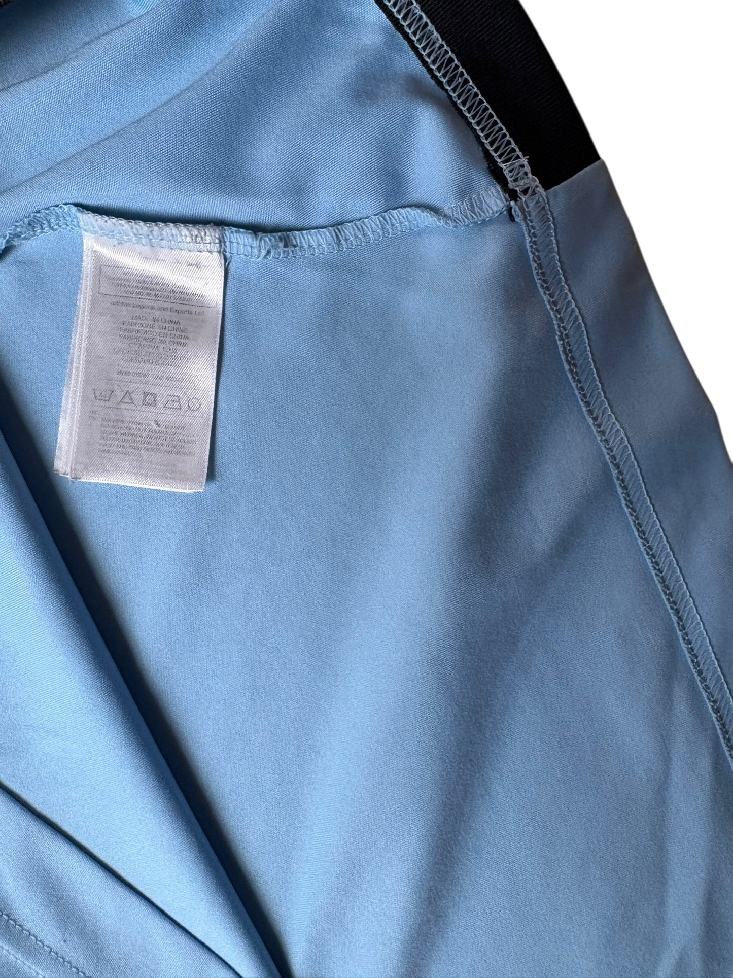 Adidas HSV 2012-13 Drittes Trikot XXL 7 Jansen Hamburger SV