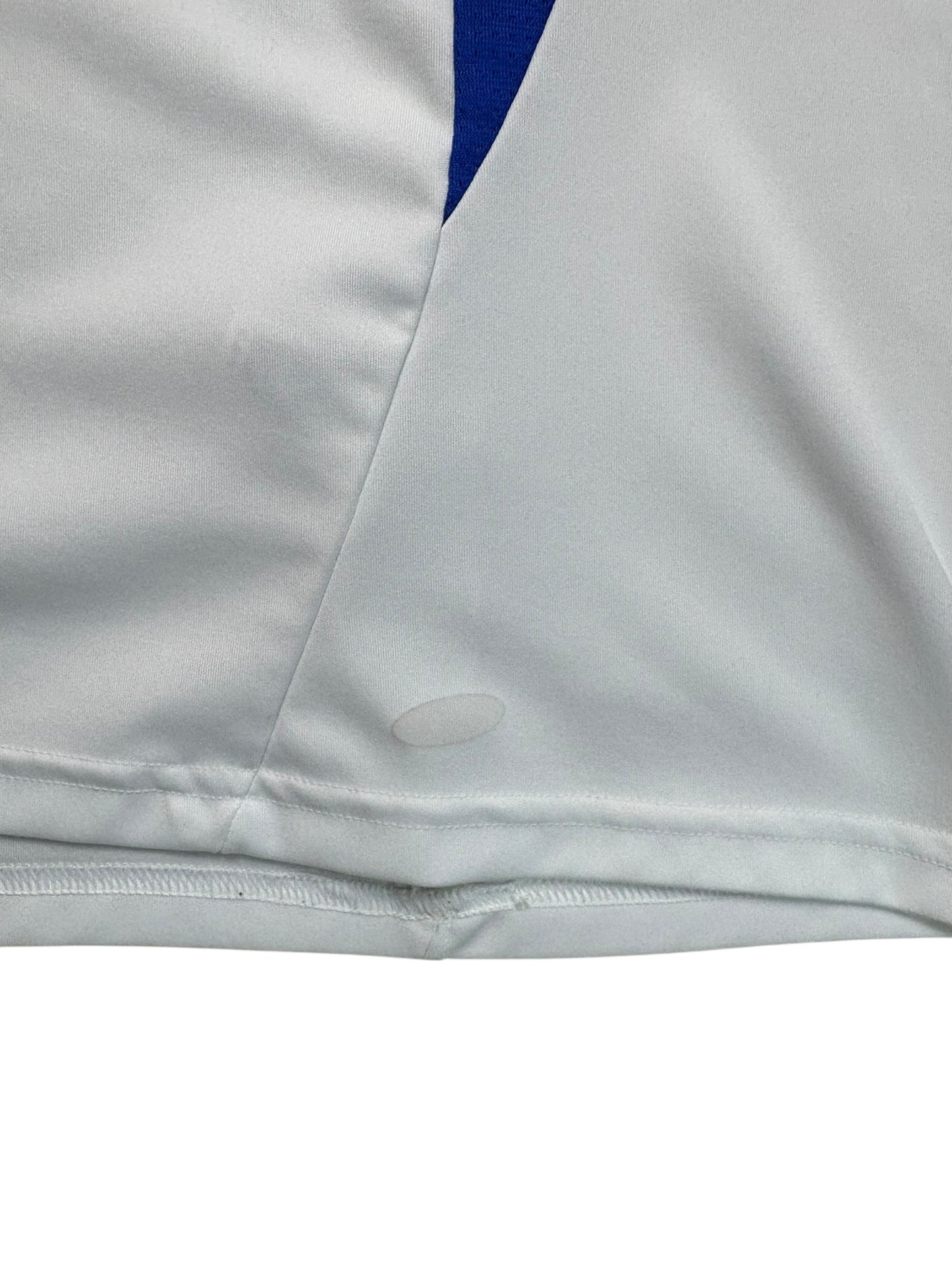 Adidas FC Schalke 04 2007-09 Auswärts Trikot Gr. XL