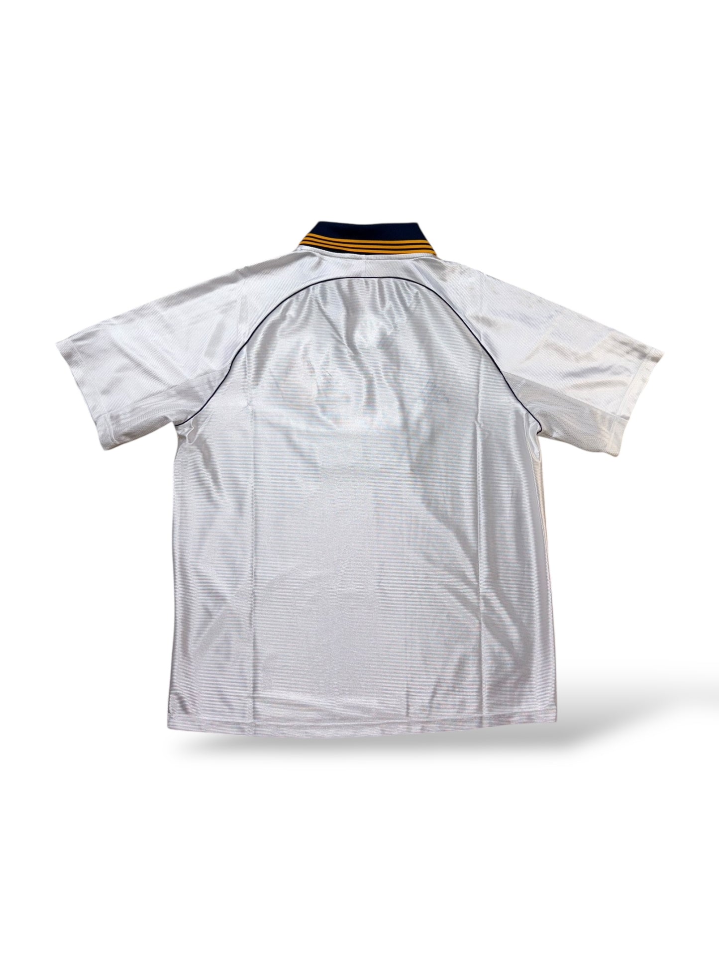 Adidas Real Madrid 1998-99-00 Heimtrikot Gr. L Neuauflage 2024