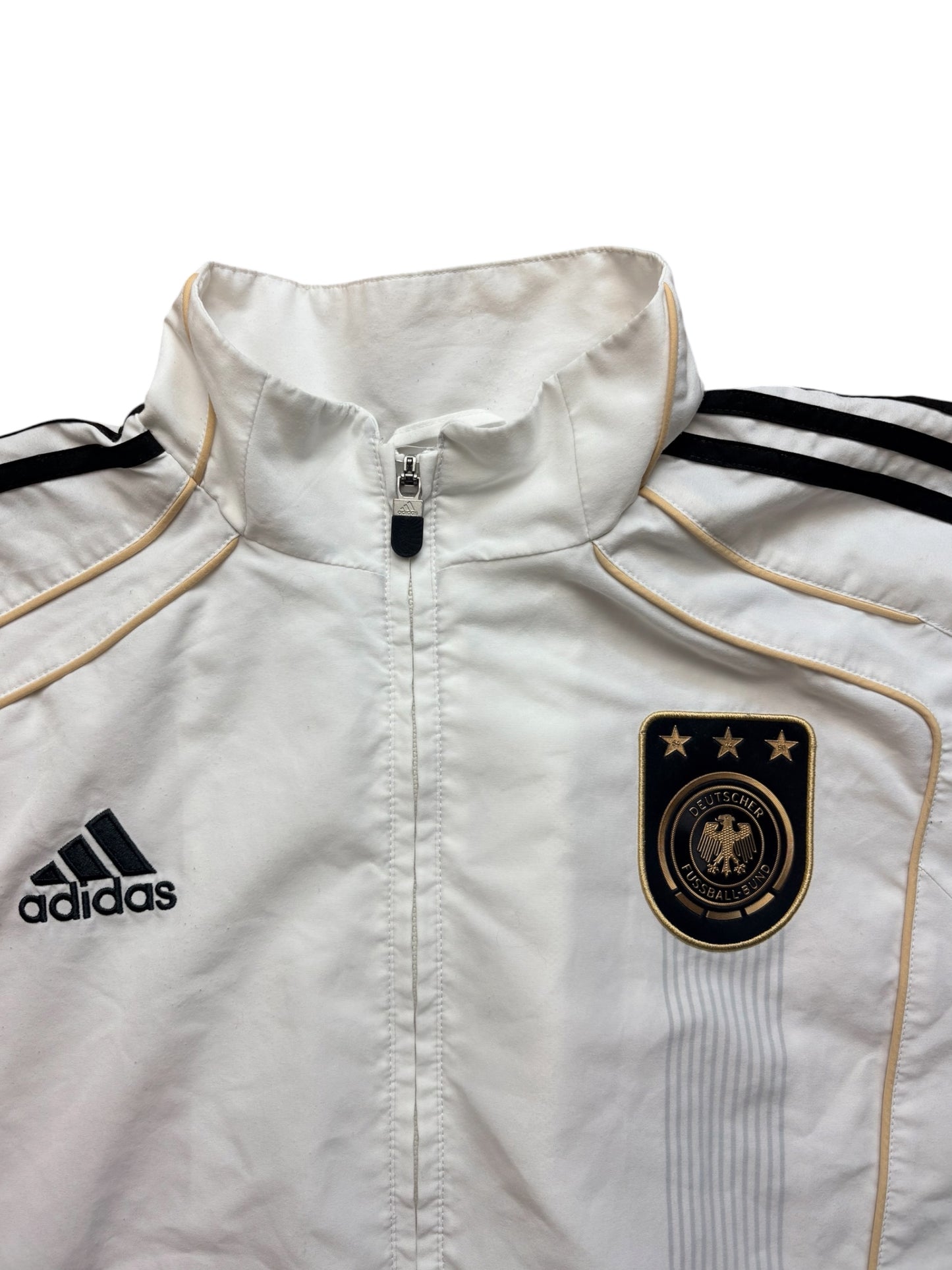 DFB 2010 Trainingsjacke Gr. L Deutschland