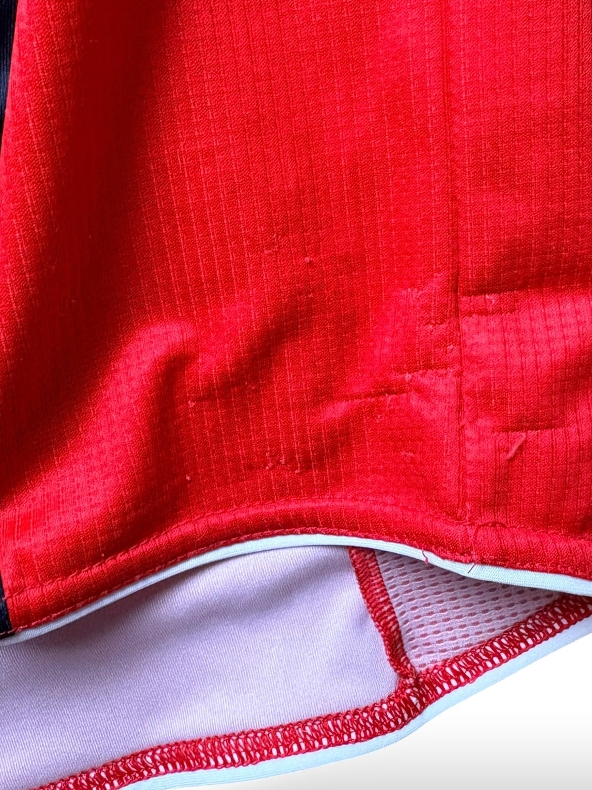 Eintracht Frankfurt 2007-09 Heimtrikot Gr. XXL – Bild 4