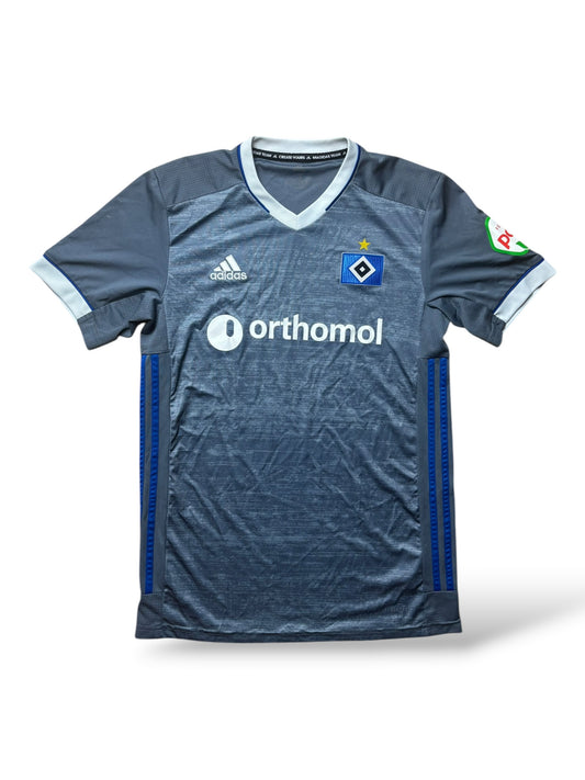 HSV 2020-21 Drittes Trikot Gr. S Hamburger SV
