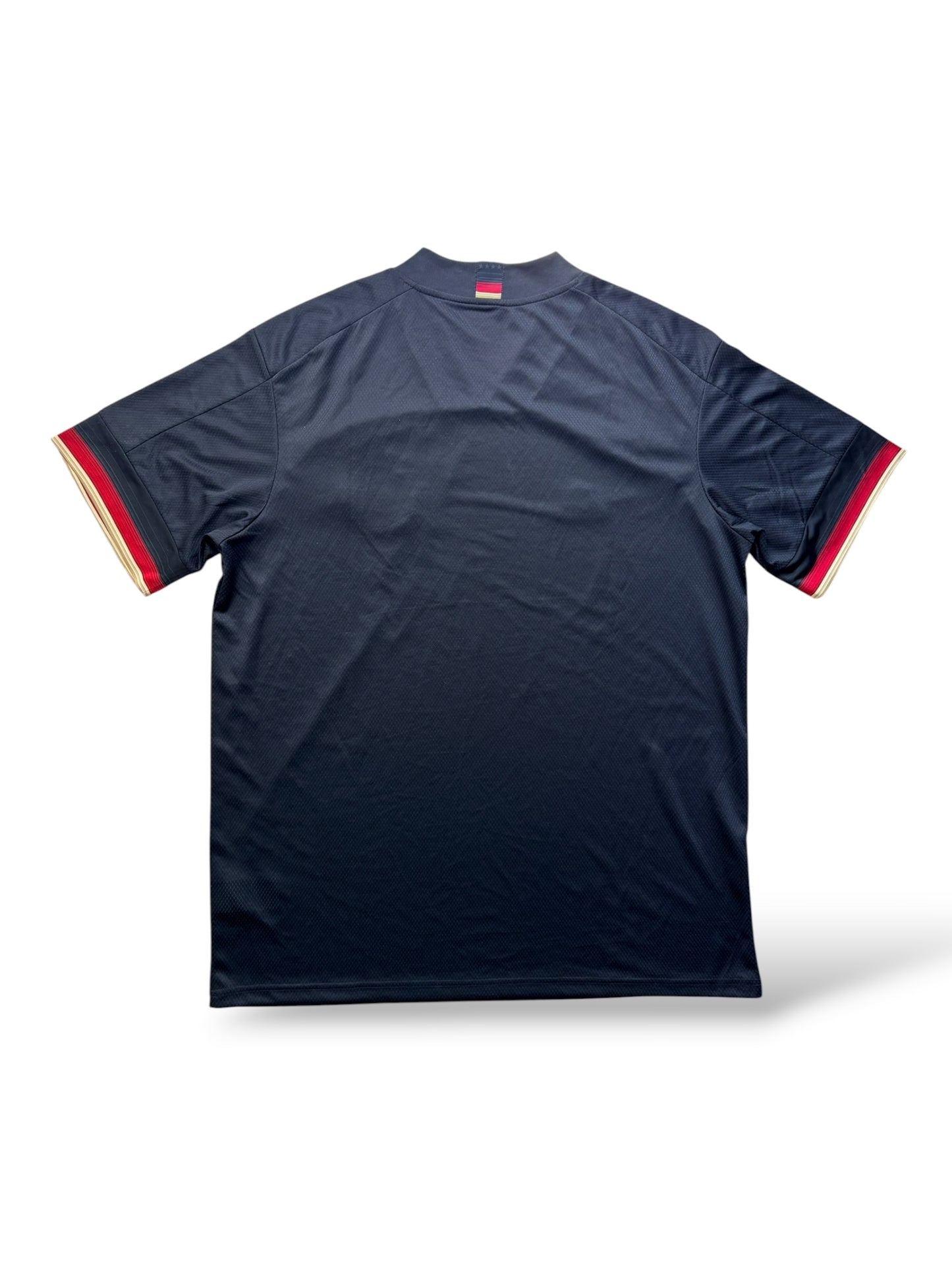 DFB 2020-21 Auswärts Trikot Gr. XL Deutschland