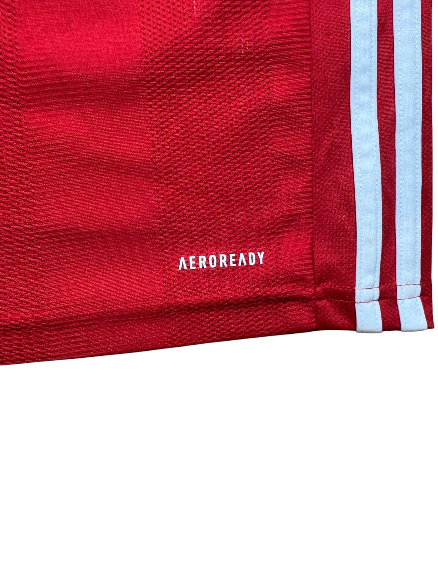 Adidas Fc Bayern München 2020-21 Heimtrikot Gr. XL