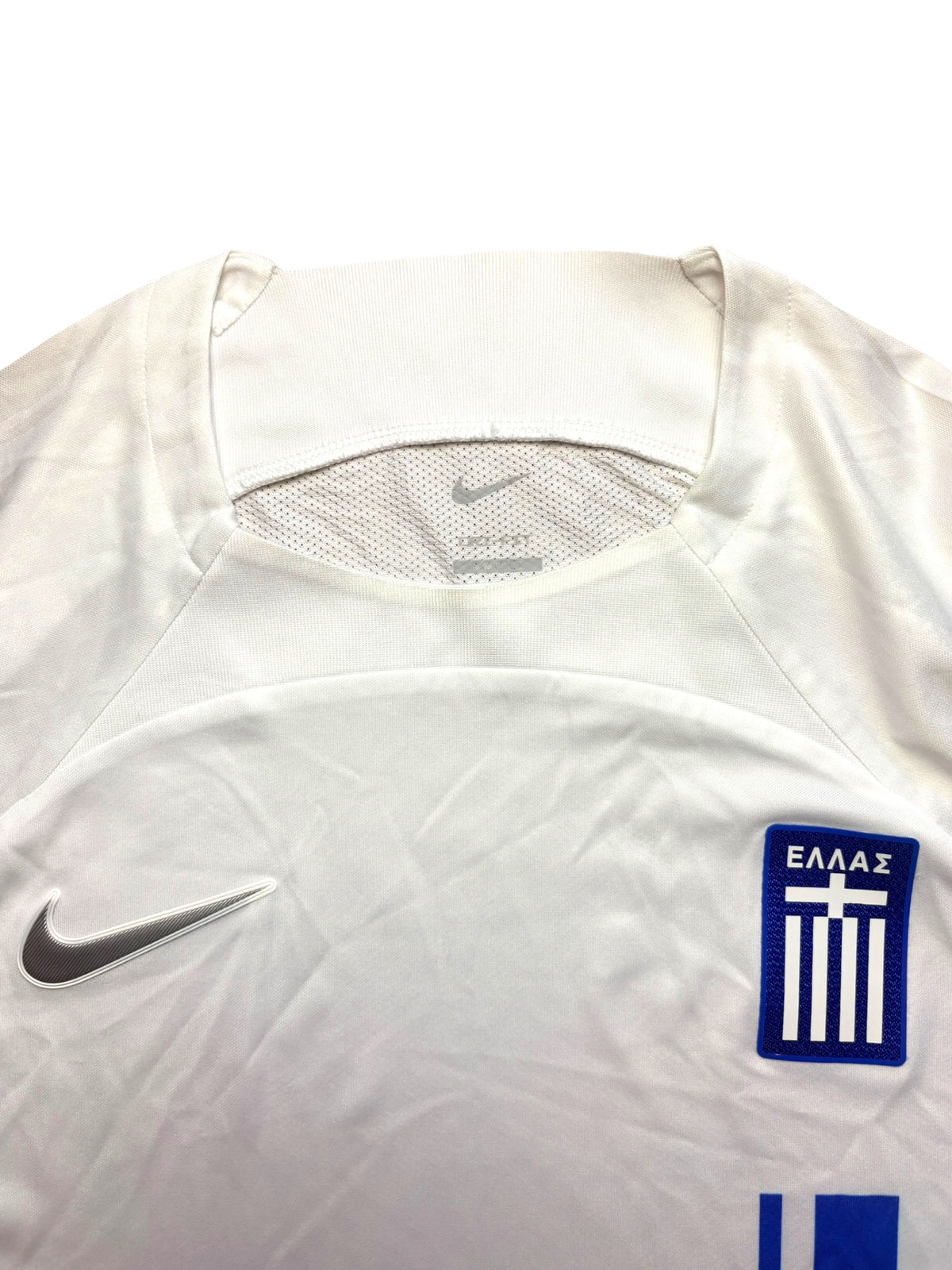Griechenland 2024 Heimtrikot Gr. XL – Bild 3