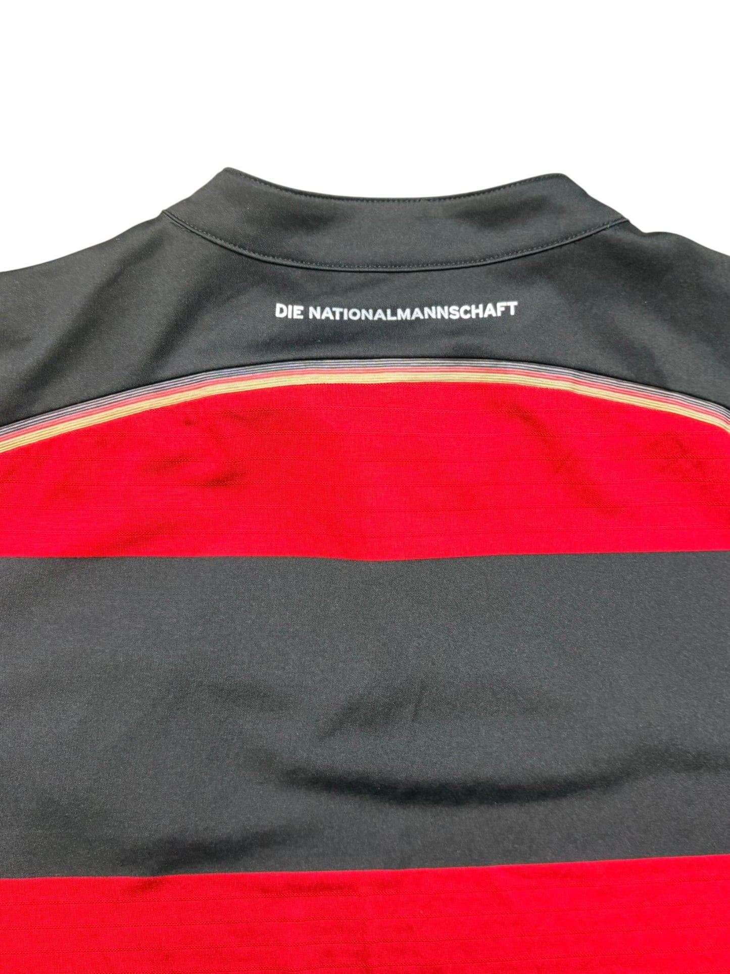 DFB 2014 Auswärtstrikot Gr. L Deutschland