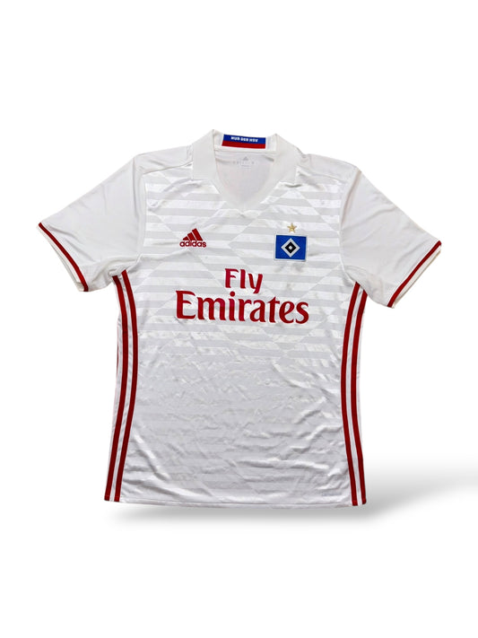 Adidas HSV 2016-17 Heim Trikot Gr. M Hamburger SV