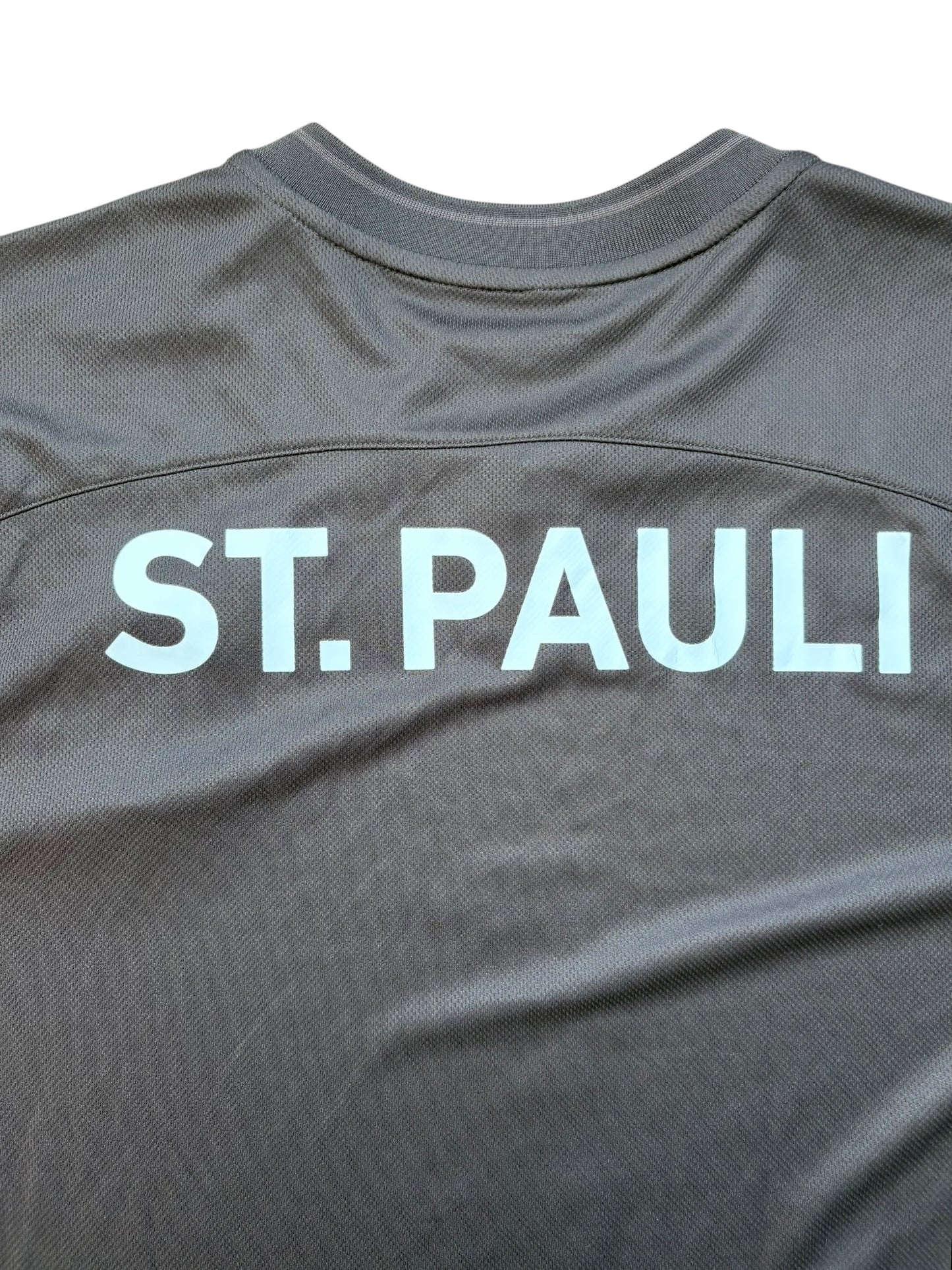 DI!Y FC St. Pauli 2021-22 Heimtrikot Gr. XL