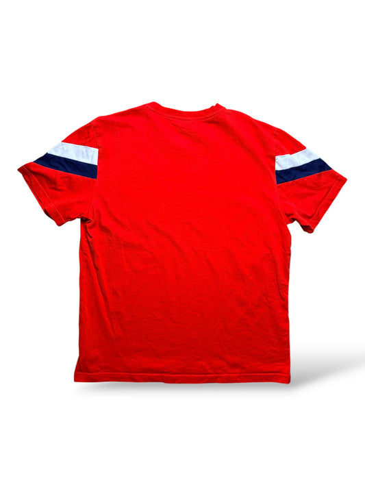 HSV Supporters Club Retro T-Shirt Gr. L – Bild 2