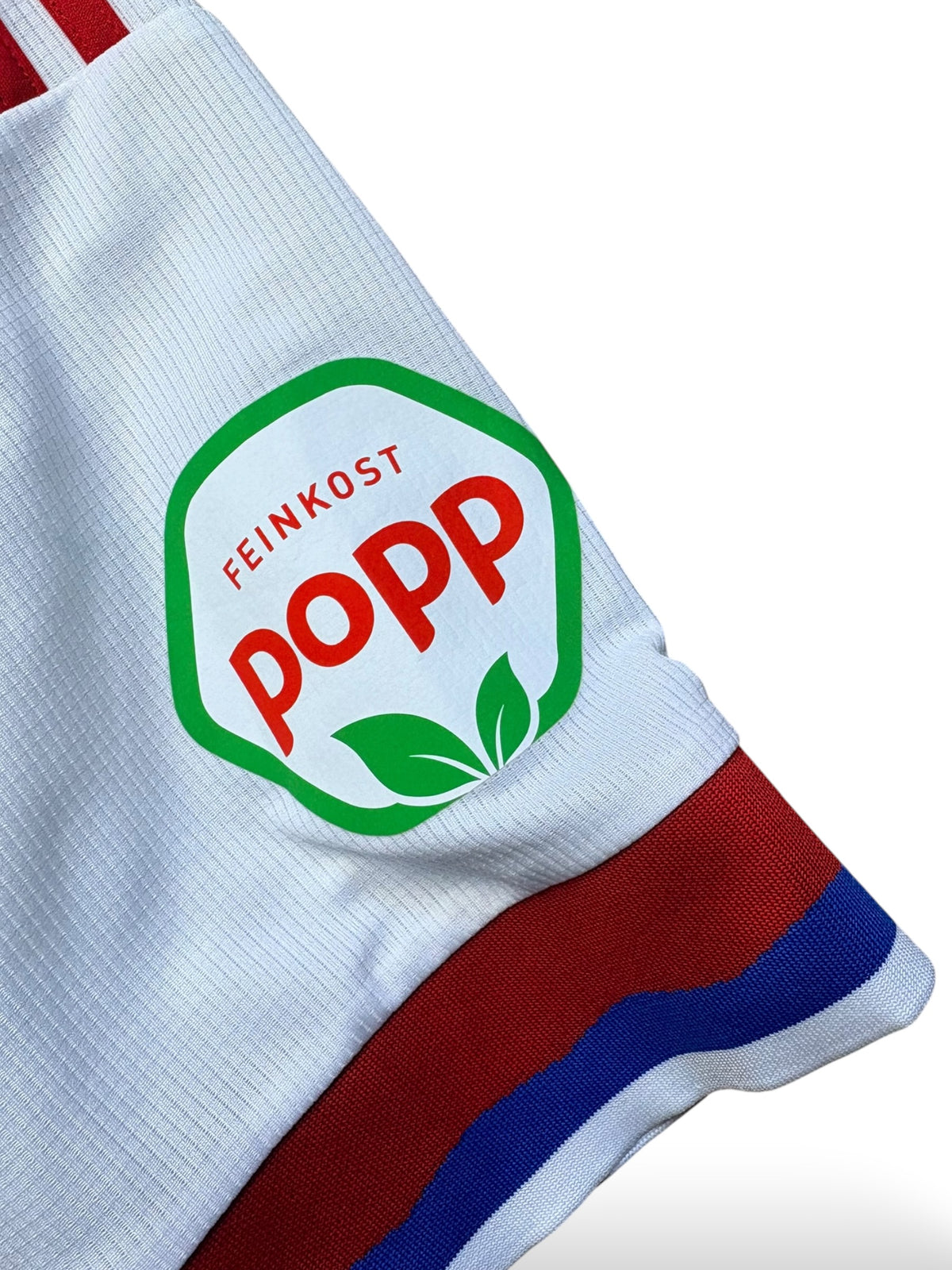 HSV 2020-21 Heimtrikot Gr. M Hamburger SV – Bild 4