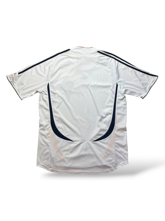 DFB 2006 Heimtrikot Deutschland Gr. XL – Bild 2