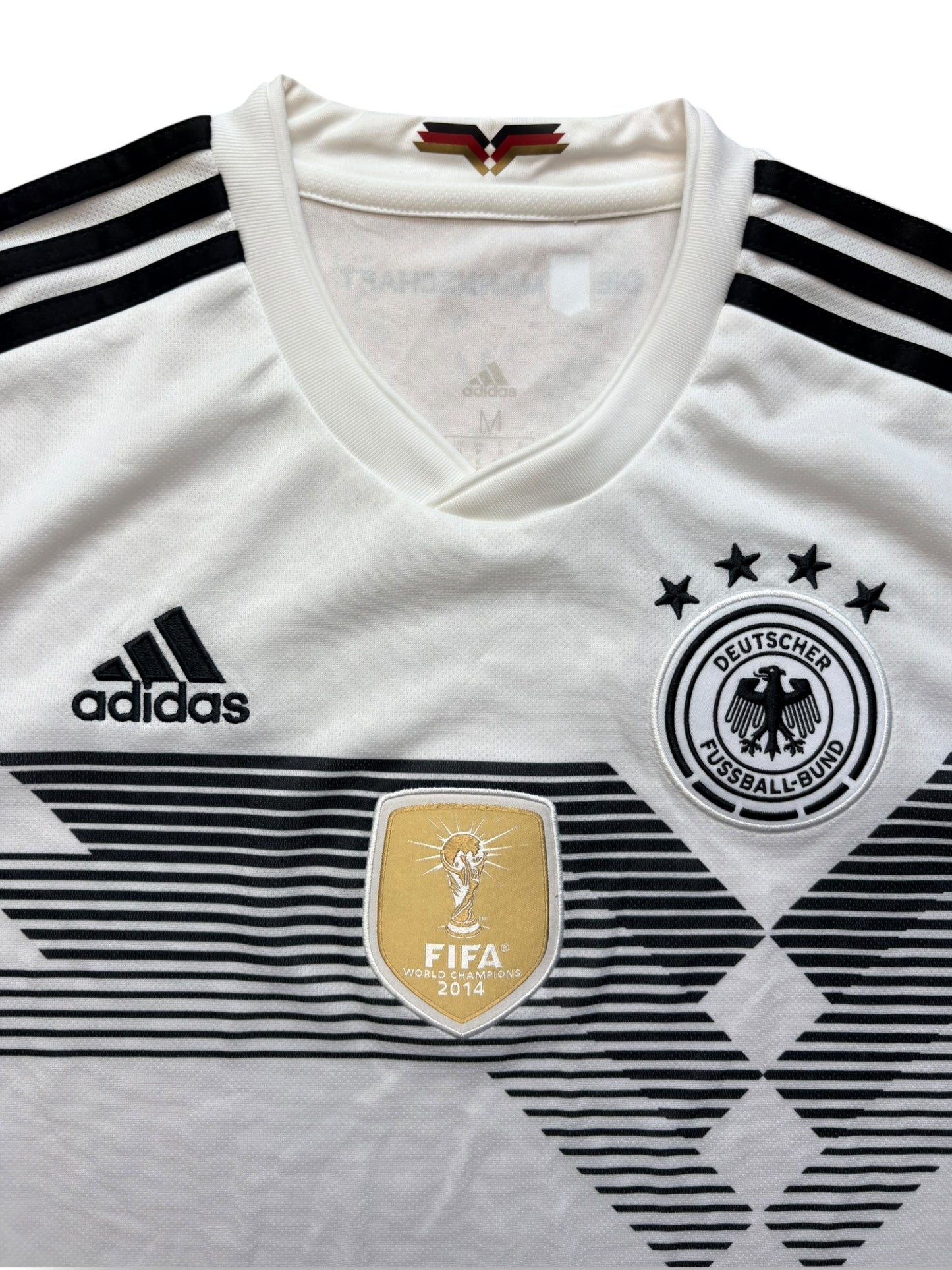 DFB Heimtrikot 2018 Gr. M Deutschland