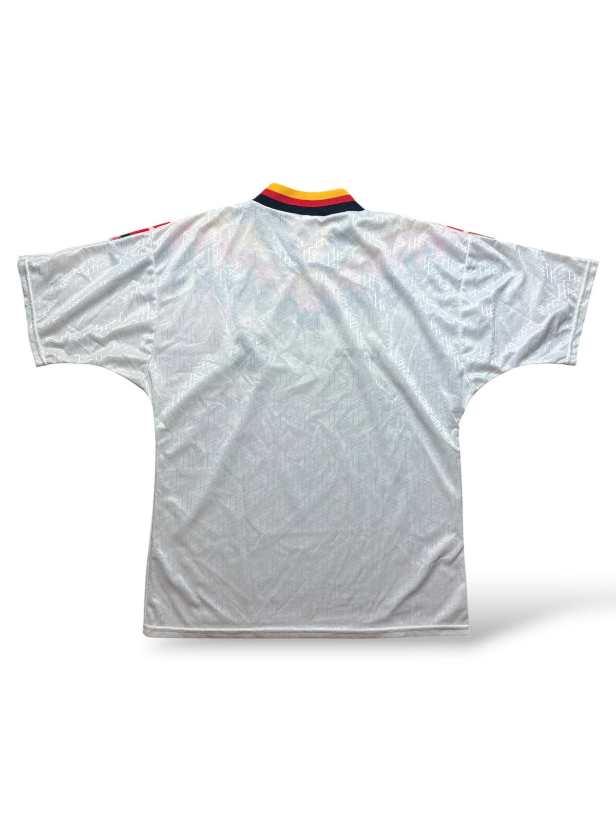 DFB 1990 Heimtrikot Deutschland Gr. L – Bild 2