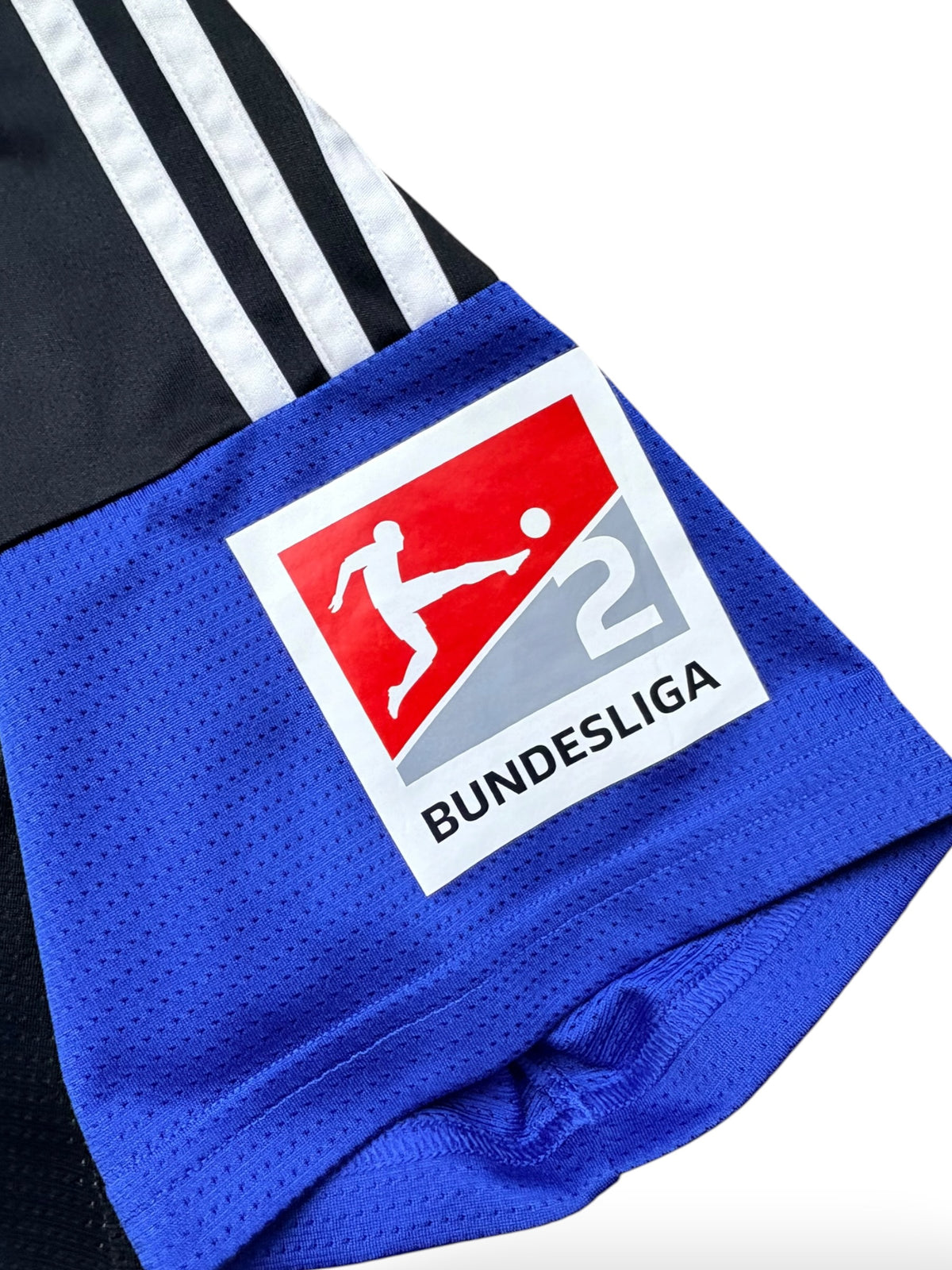 HSV 2023-24 Heimtrikot Glatzel 9 Gr. XL Hamburger SV – Bild 6