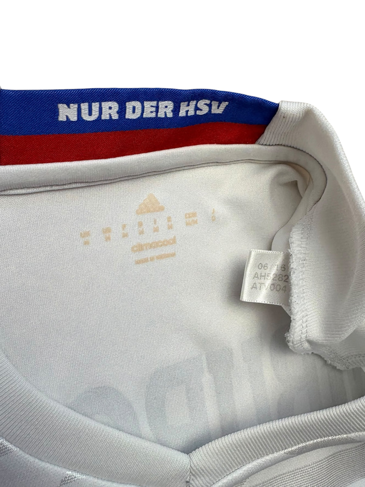 HSV 2016-17 Heimtrikot Bobby Wood 7 Gr. L Hamburger SV – Bild 5