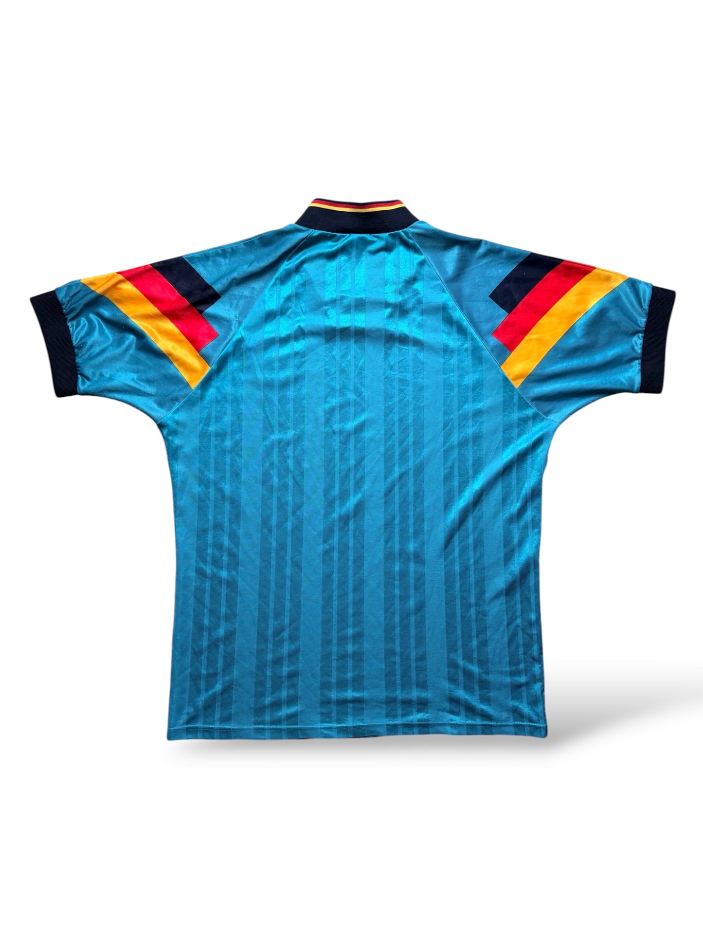 DFB 1992 Auswärtstrikot Gr. M Deutschland