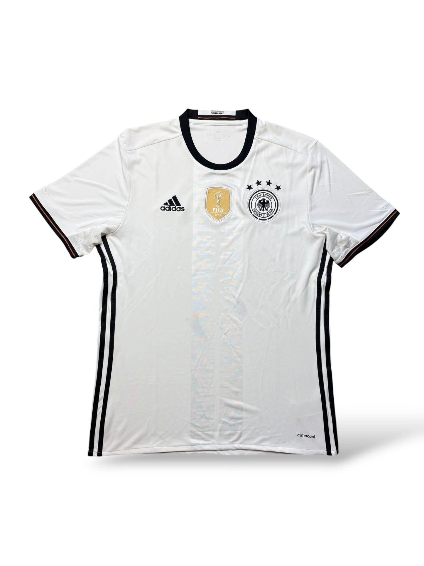 DFB 2016 Heimtrikot Gr. L Deutschland