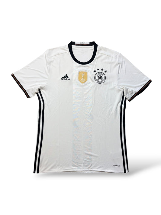 DFB 2016 Heimtrikot Gr. L Deutschland