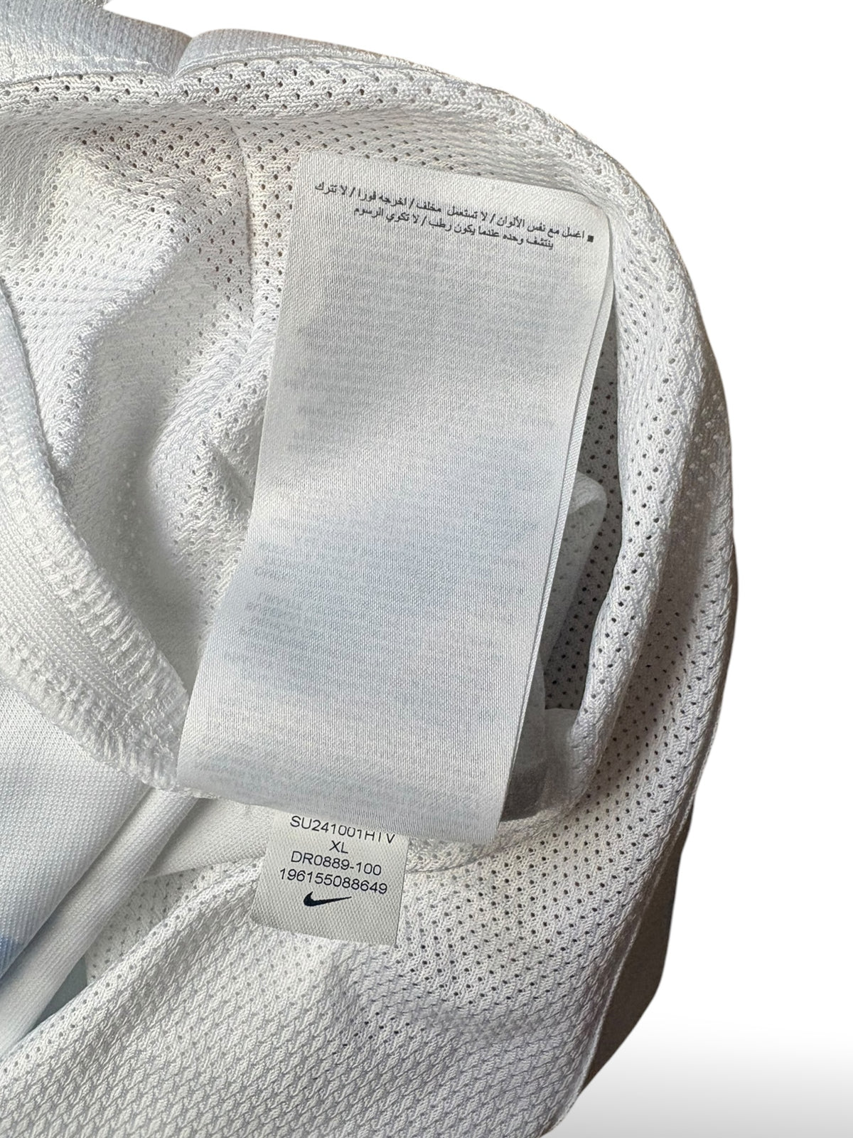 Griechenland 2024 Heimtrikot Gr. XL – Bild 6