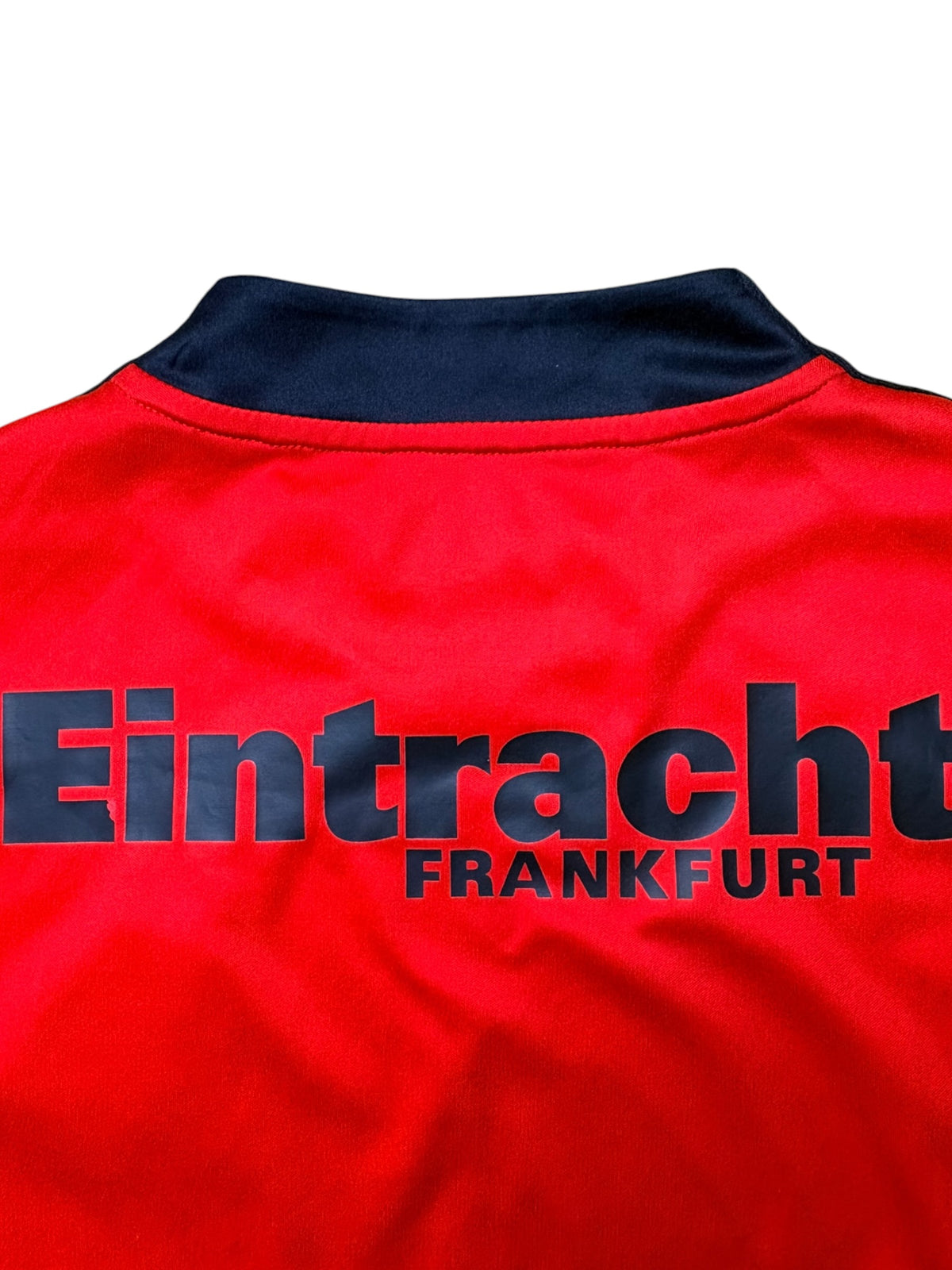 Eintracht Frankfurt 2009-10 Heimtrikot Gr. M – Bild 4