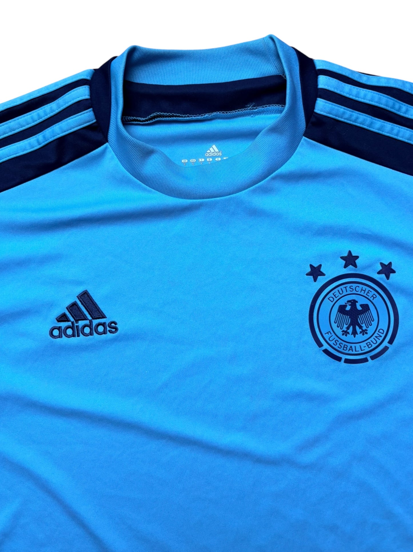 DFB 2012 Torwarttrikot Gr. L Deutschland