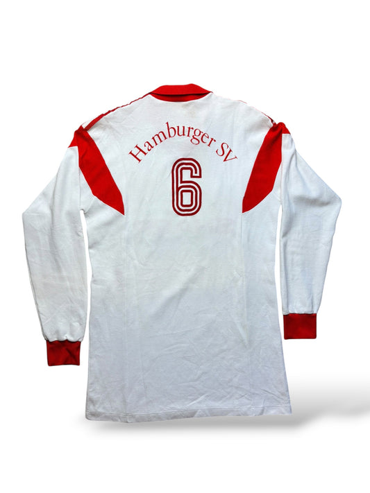 HSV 1987-89 Heimtrikot Gr. XL Hamburger SV – Bild 2