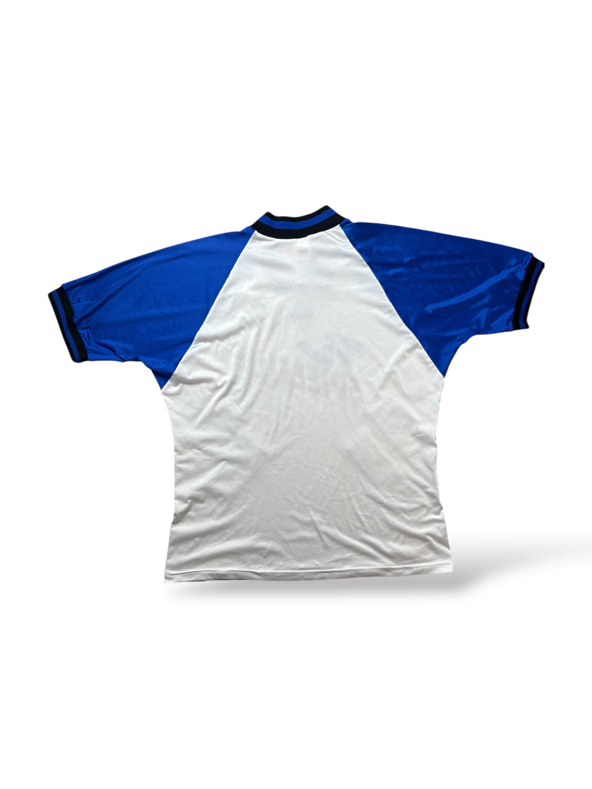 Adidas HSV 1994-95 Heimtrikot Gr. L Hamburger SV – Bild 2