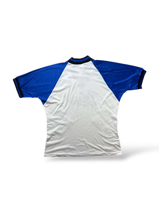 Adidas HSV 1994-95 Heimtrikot Gr. L Hamburger SV – Bild 2
