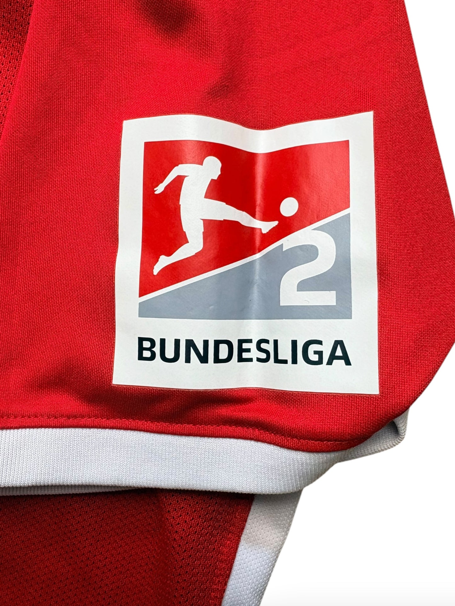 1. FC Kaiserslautern 2022-23 Heimtrikot Boyd 13 Gr. XL