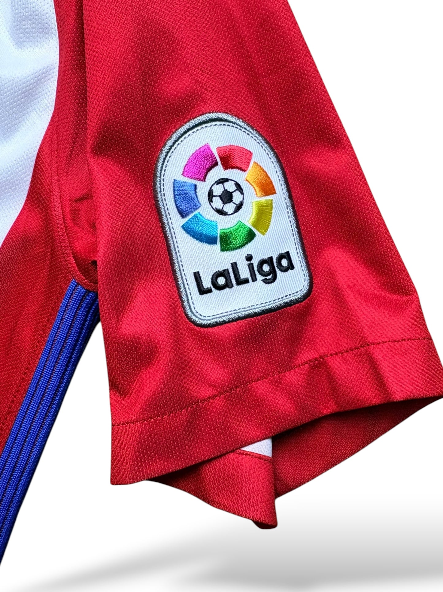 Atlético Madrid 2016-17 Heimtrikot Antoine Griezmann 7 Gr. M