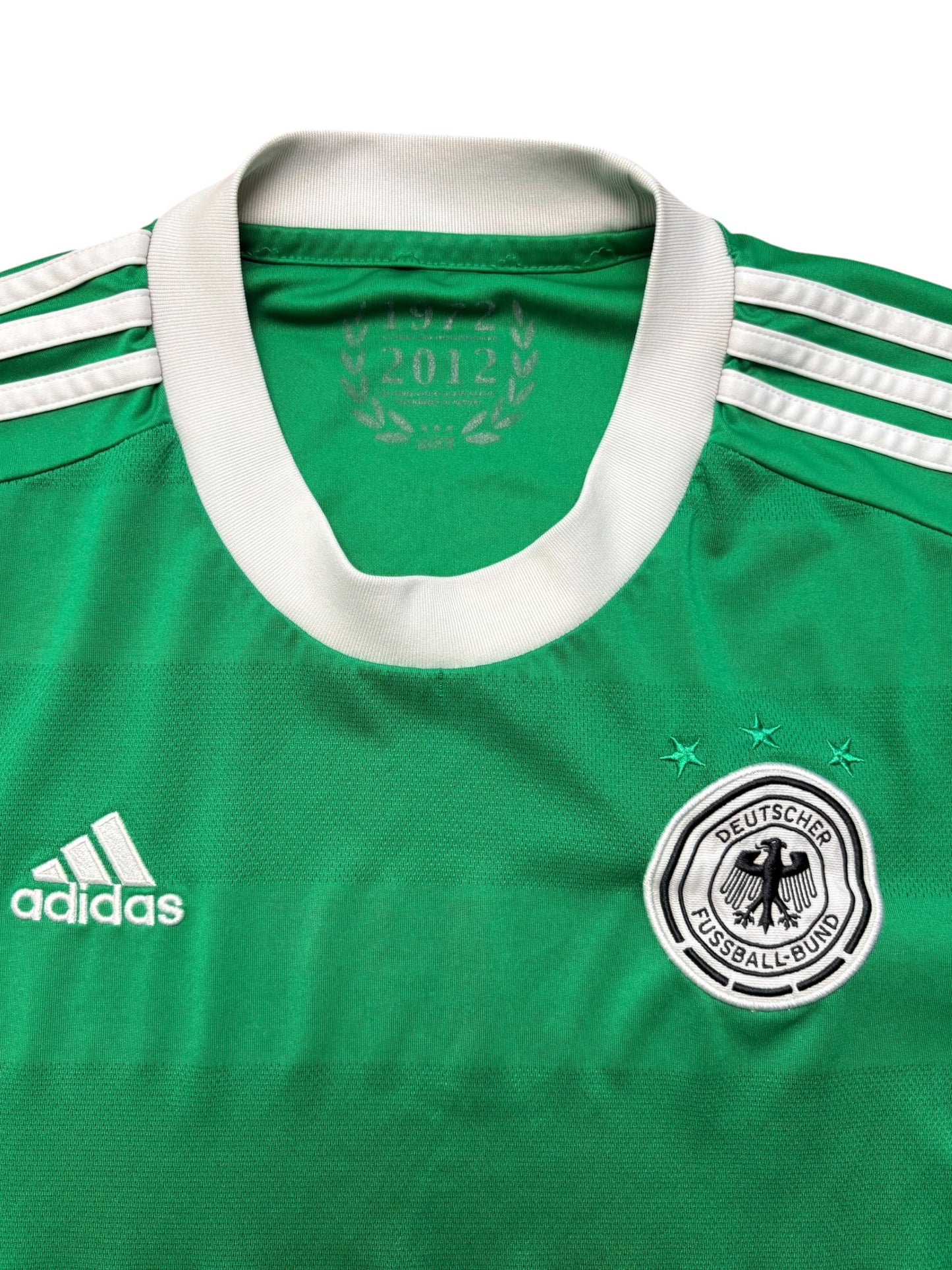 DFB 2012 Auswärtstrikot Gr. M Deutschland