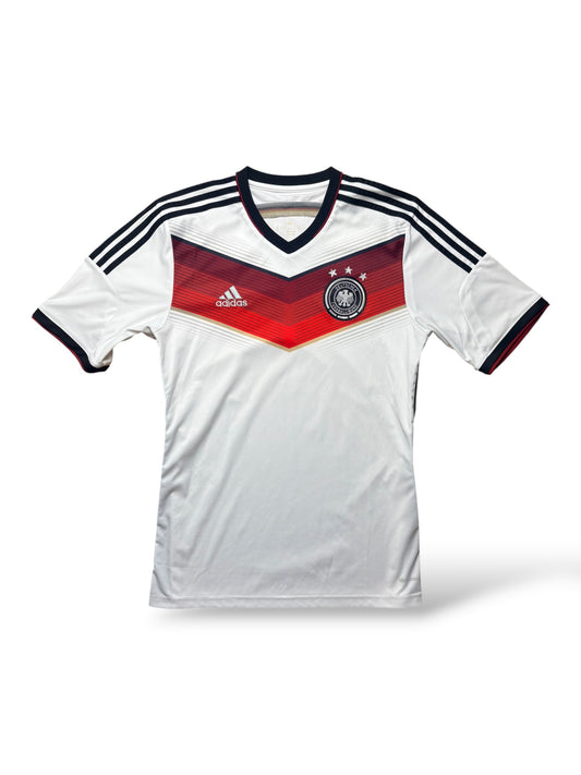 DFB 2014 Heimtrikot Gr. M Deutschland