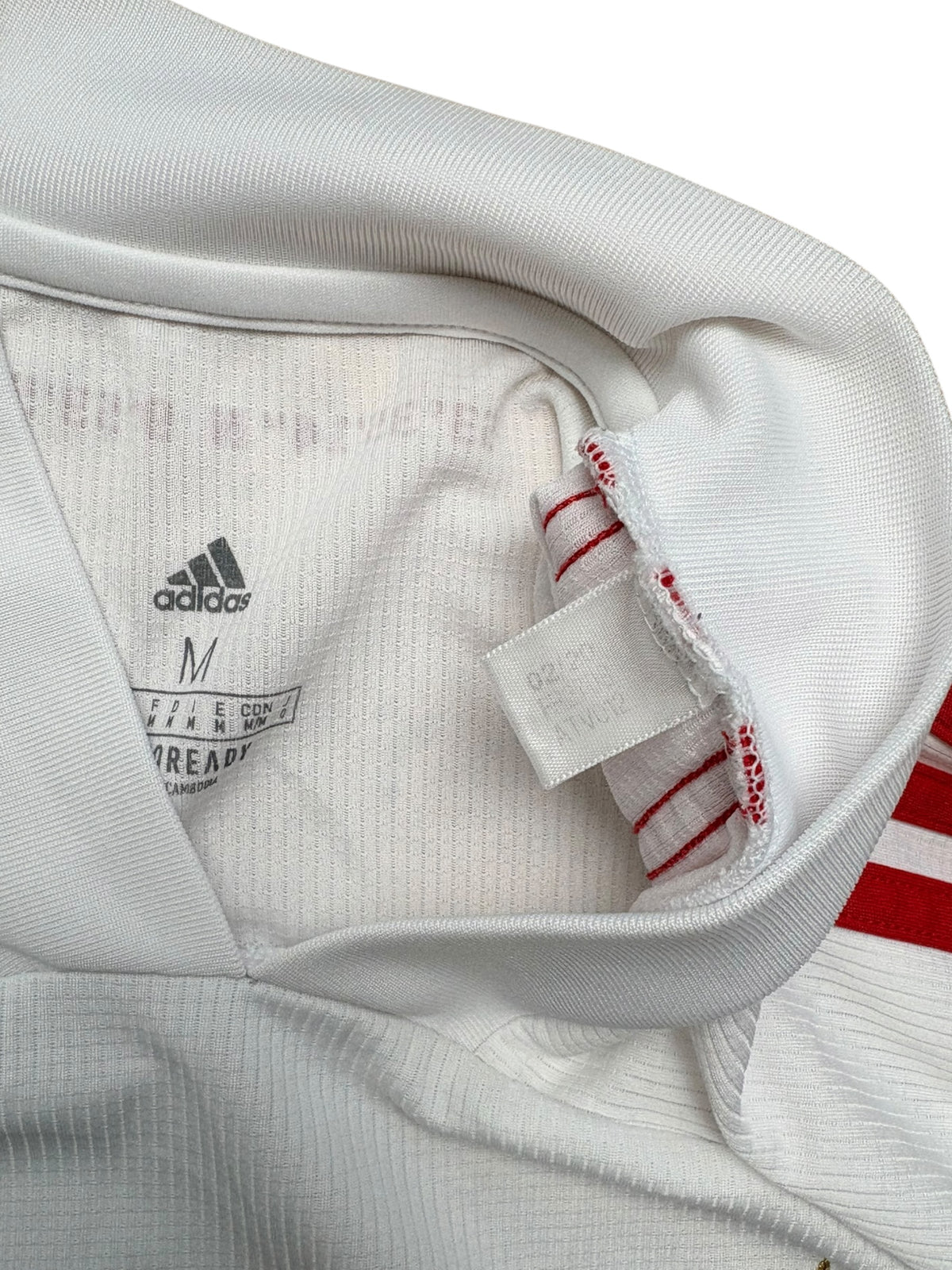 HSV 2020-21 Heimtrikot Gr. M Hamburger SV – Bild 5