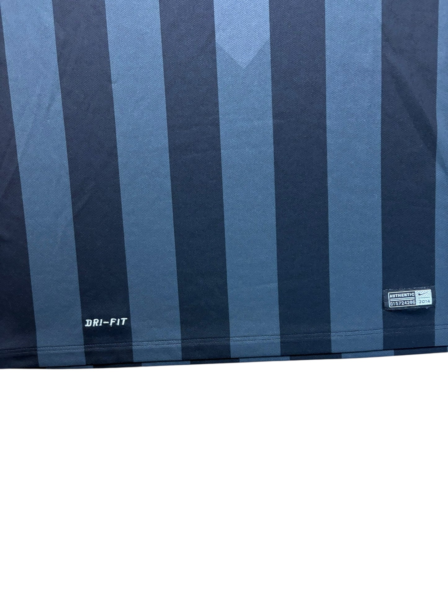 Nike SV Werder Bremen 2014-15 Auswärts Trikot Gr. L