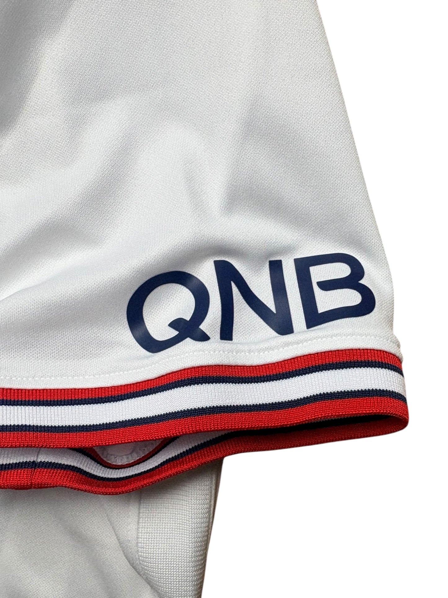 Paris Saint-Germain 2021-22 Viertes Trikot Gr. L