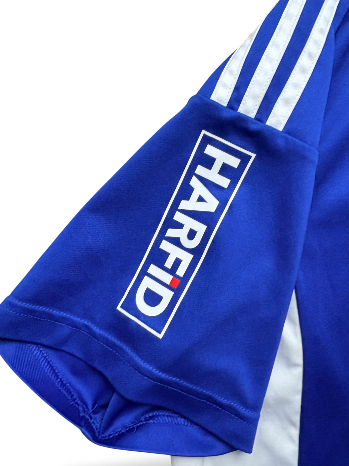 FC Schalke 04 2022-23 Heimtrikot Zalazar 10 Gr. XL – Bild 6