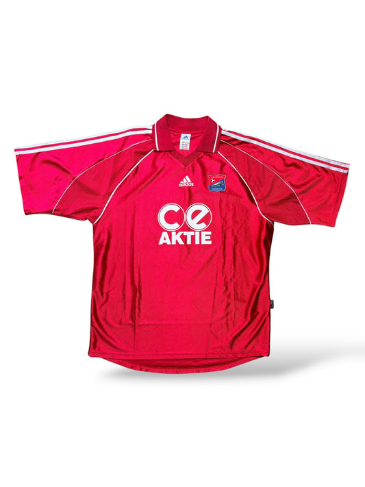 SpVgg Unterhaching 1999-00 Heimtrikot Gr. XL